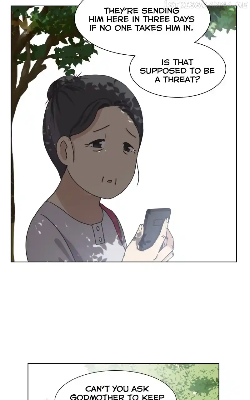 The Dog Diaries Chapter 93