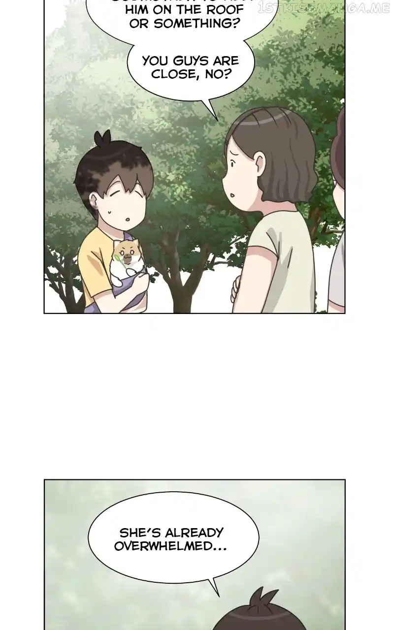 The Dog Diaries Chapter 93