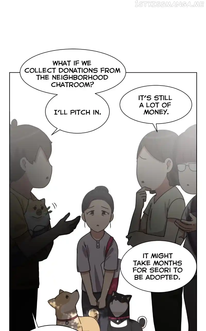 The Dog Diaries Chapter 93