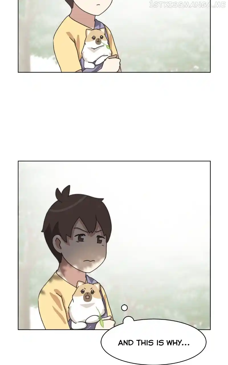 The Dog Diaries Chapter 93