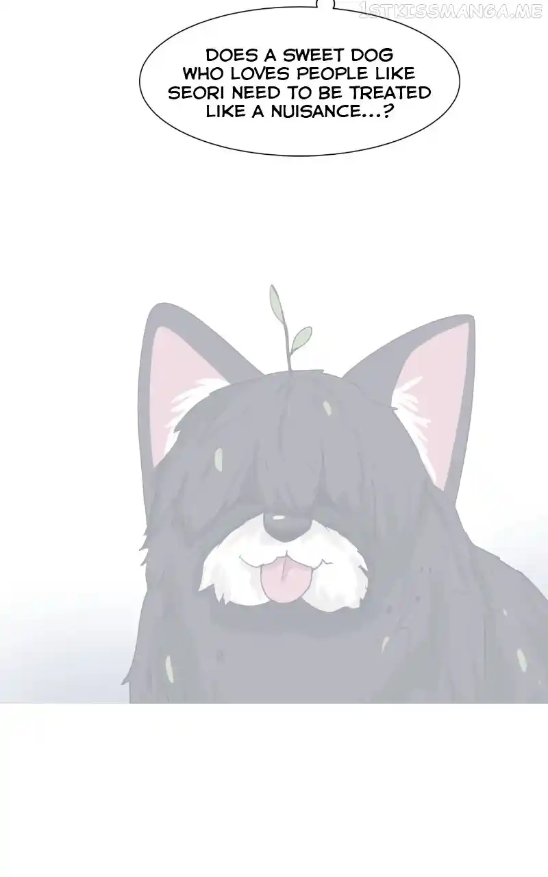 The Dog Diaries Chapter 93