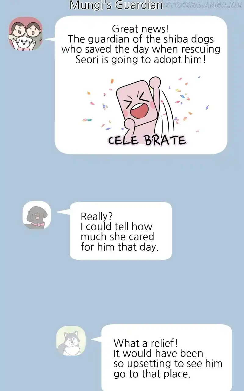 The Dog Diaries Chapter 93