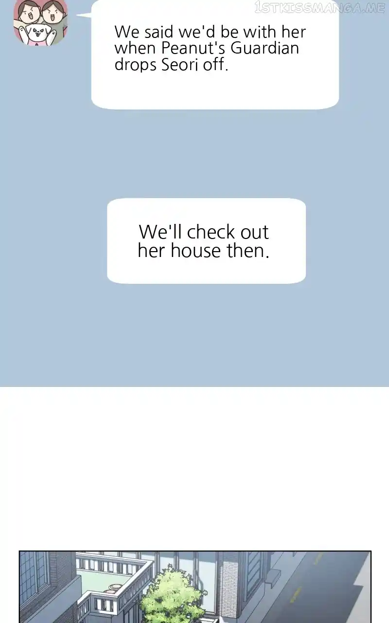 The Dog Diaries Chapter 93