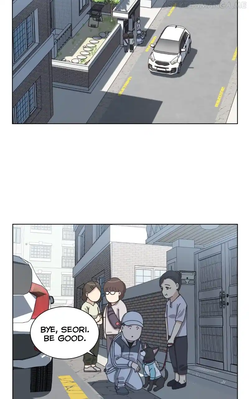 The Dog Diaries Chapter 93