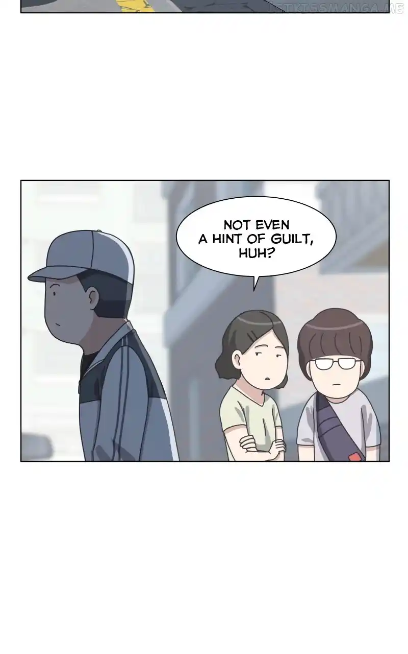 The Dog Diaries Chapter 93