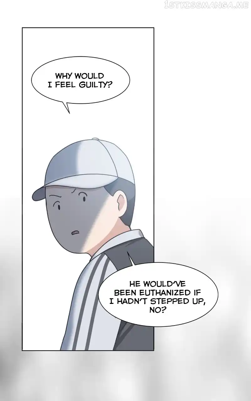 The Dog Diaries Chapter 93