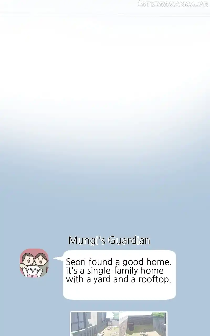 The Dog Diaries Chapter 93