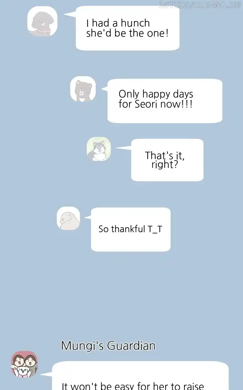 The Dog Diaries Chapter 93