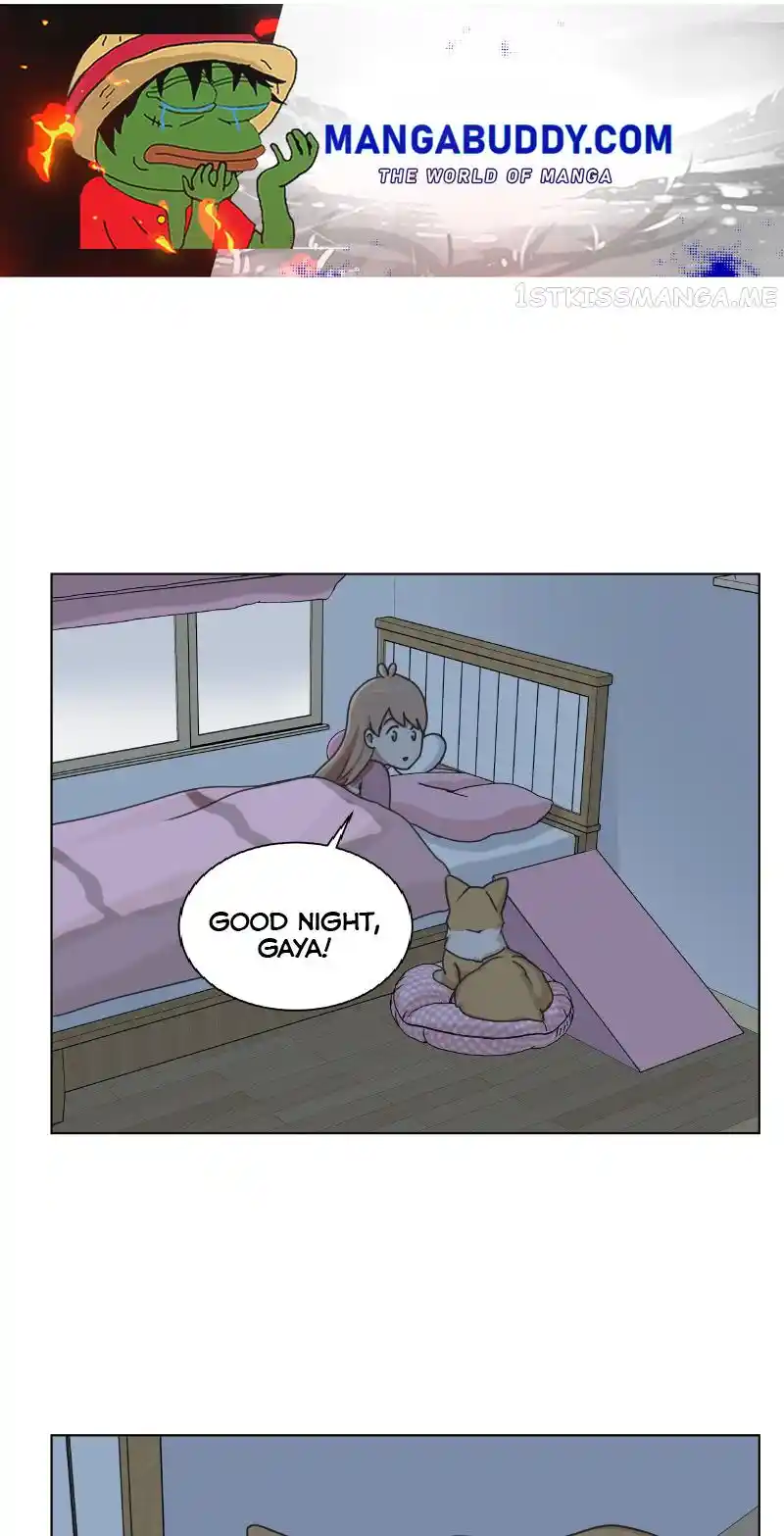 The Dog Diaries Chapter 94