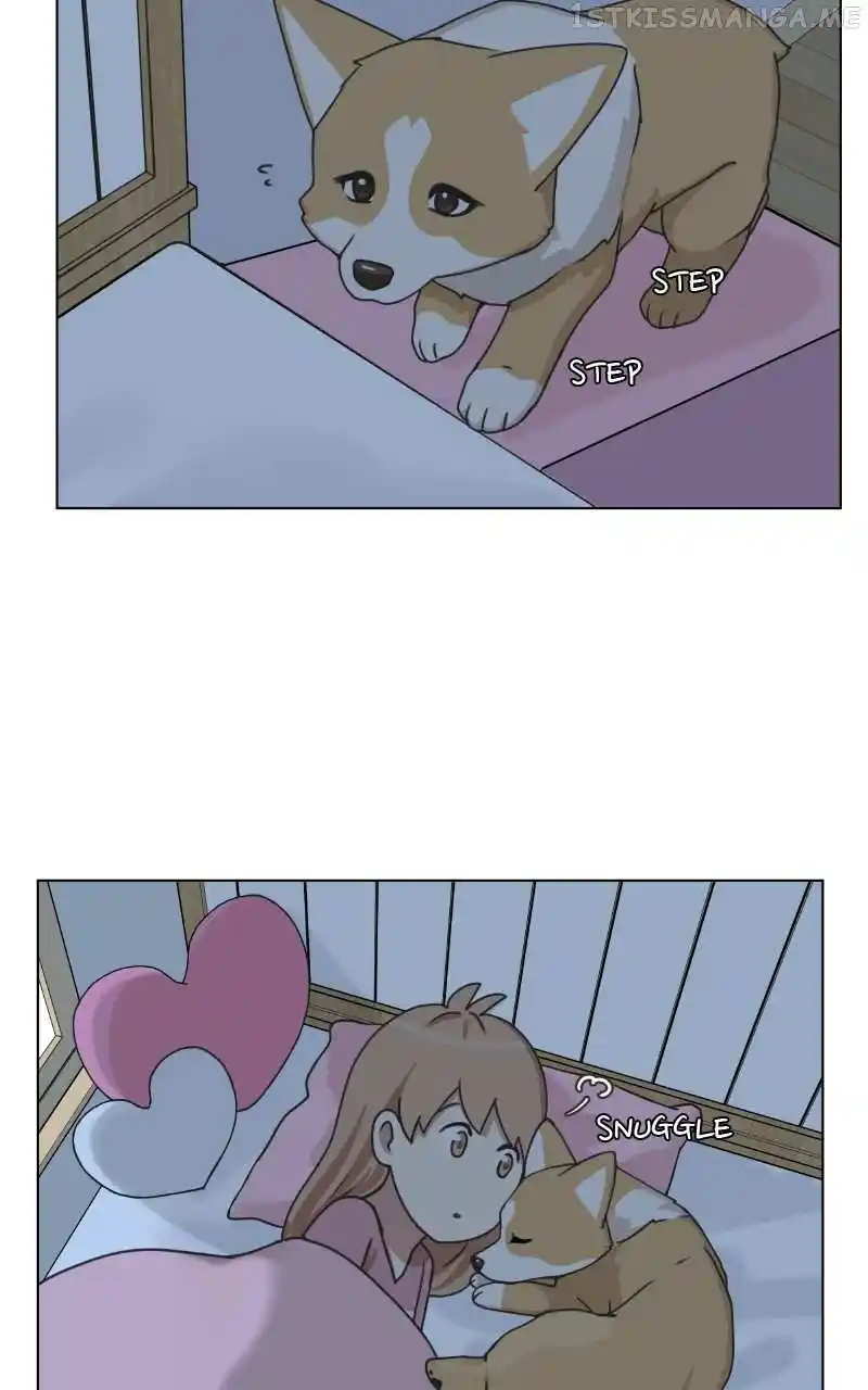 The Dog Diaries Chapter 94