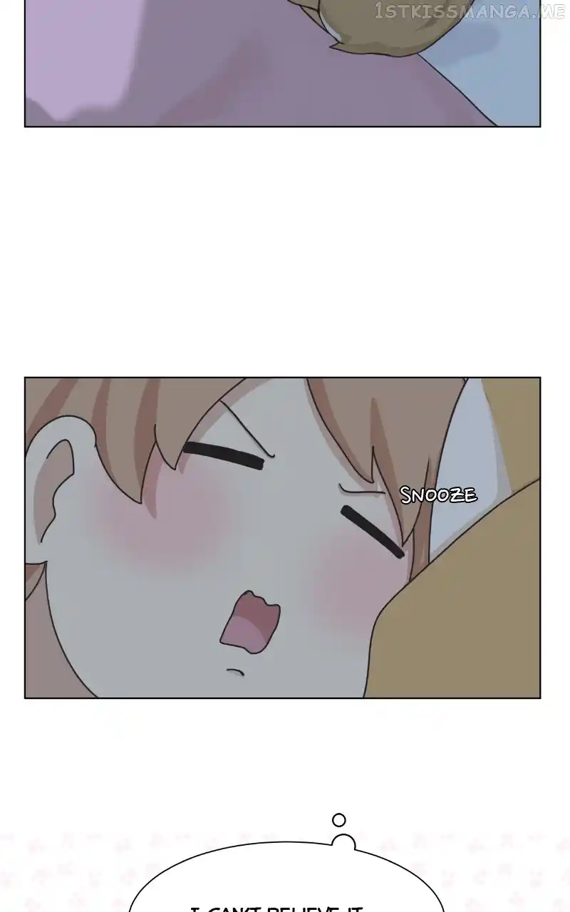 The Dog Diaries Chapter 94