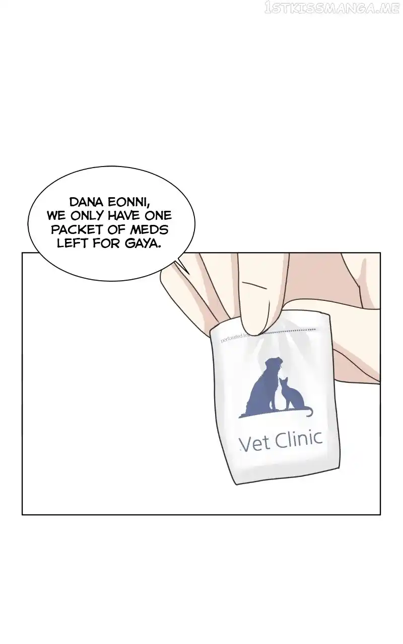 The Dog Diaries Chapter 94