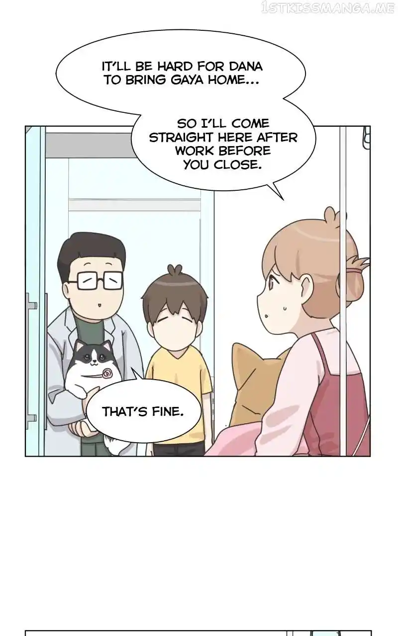 The Dog Diaries Chapter 94