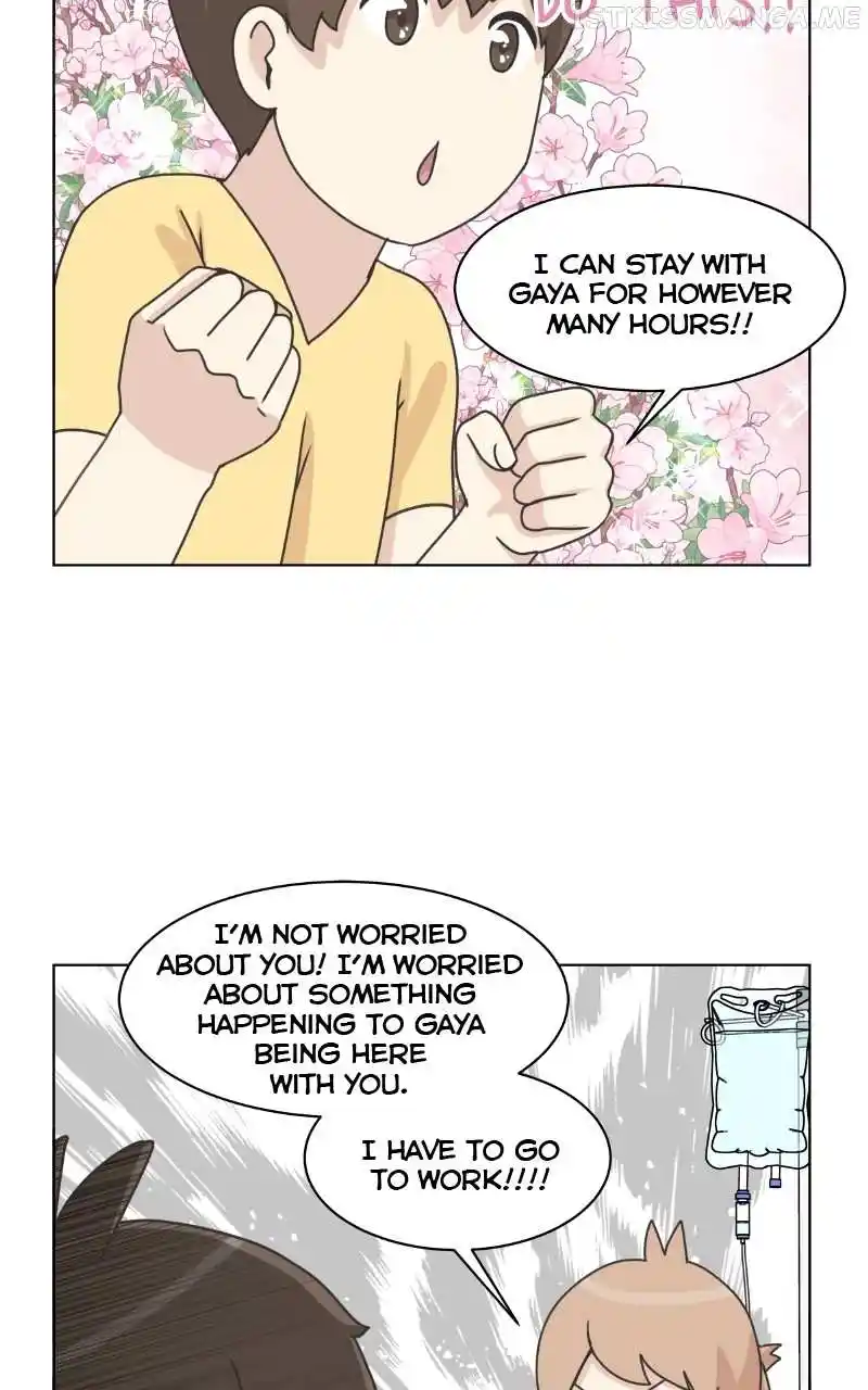 The Dog Diaries Chapter 94