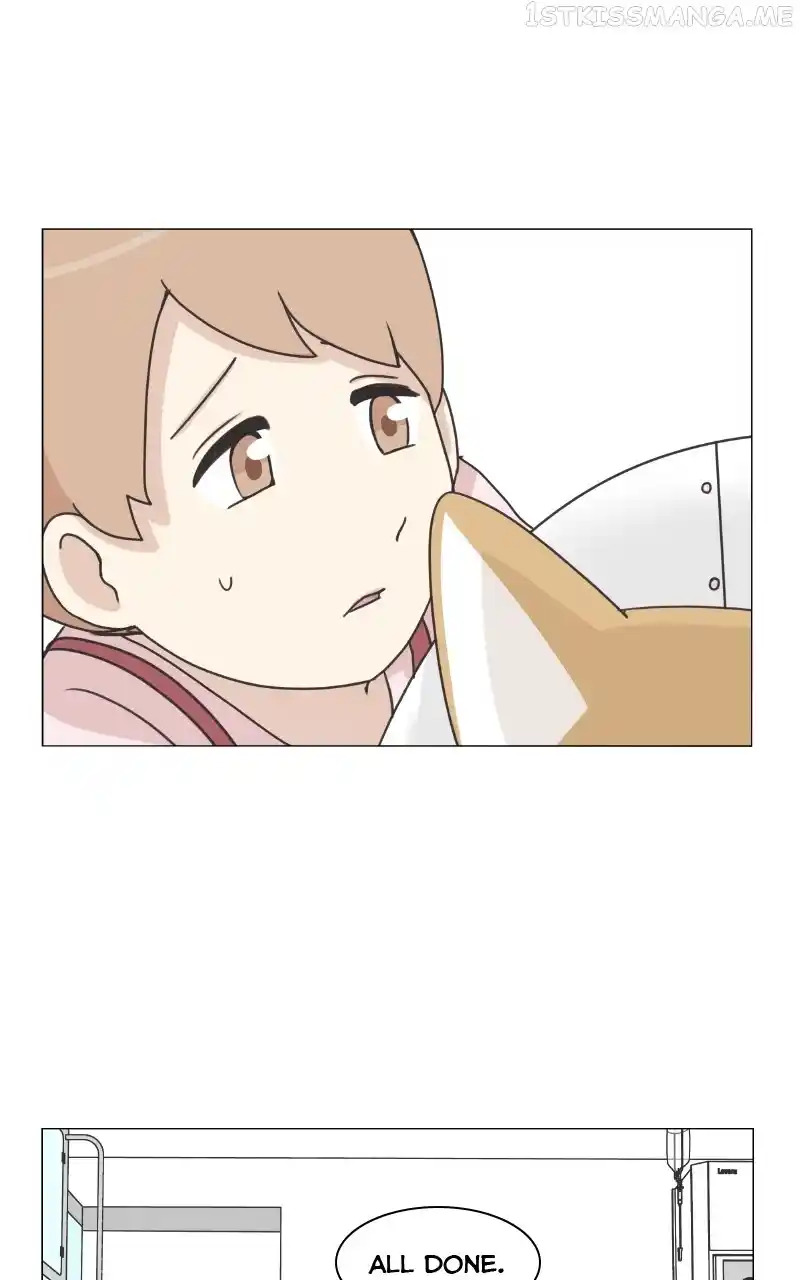 The Dog Diaries Chapter 94