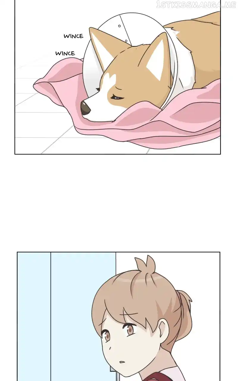 The Dog Diaries Chapter 94