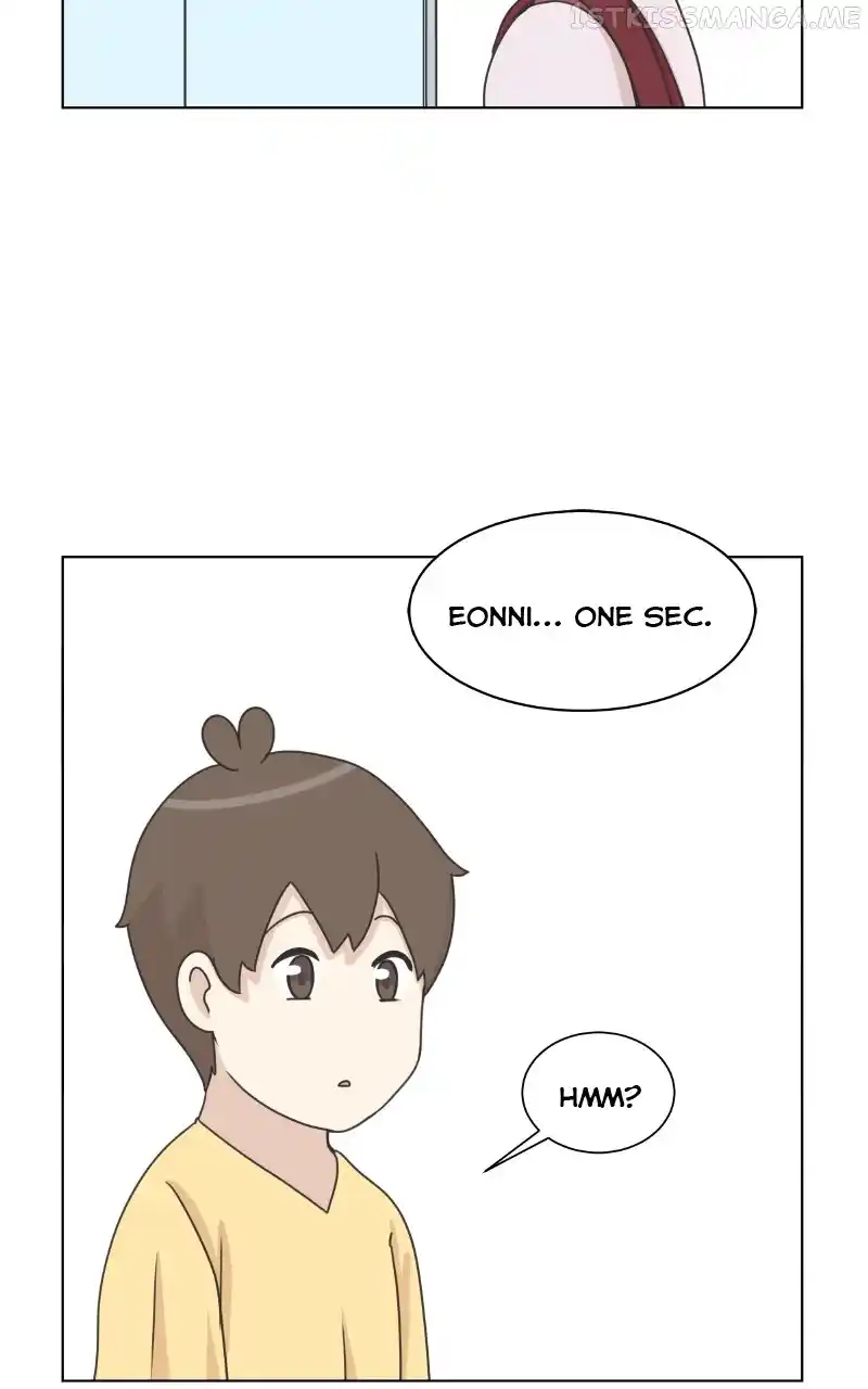 The Dog Diaries Chapter 94