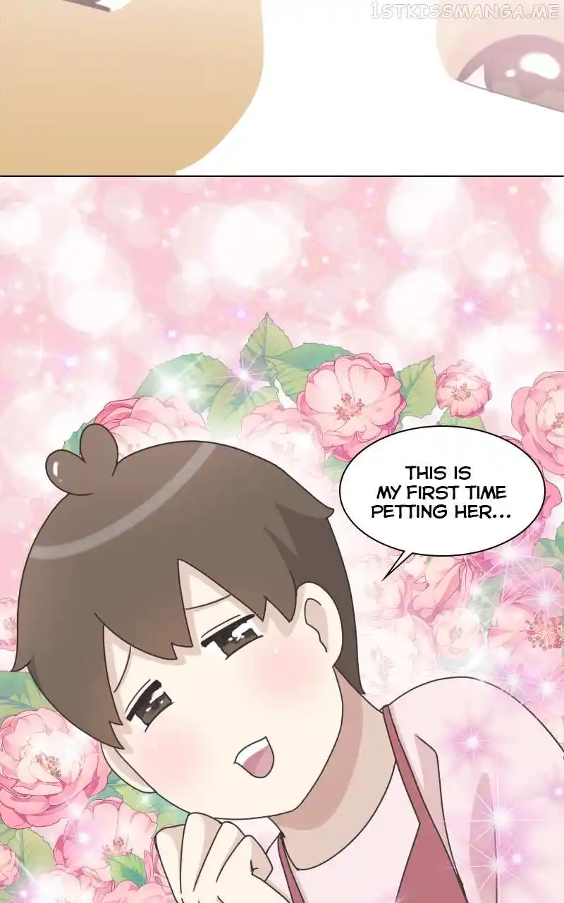 The Dog Diaries Chapter 94