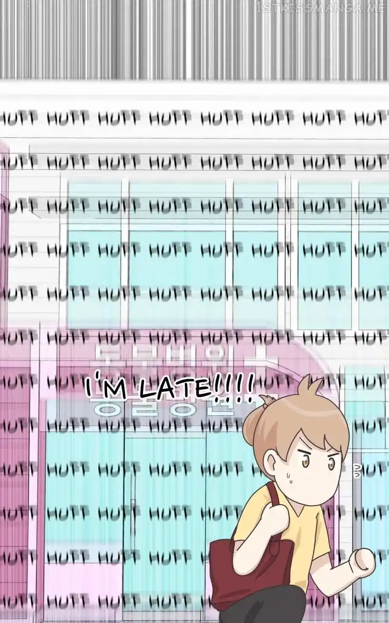 The Dog Diaries Chapter 94