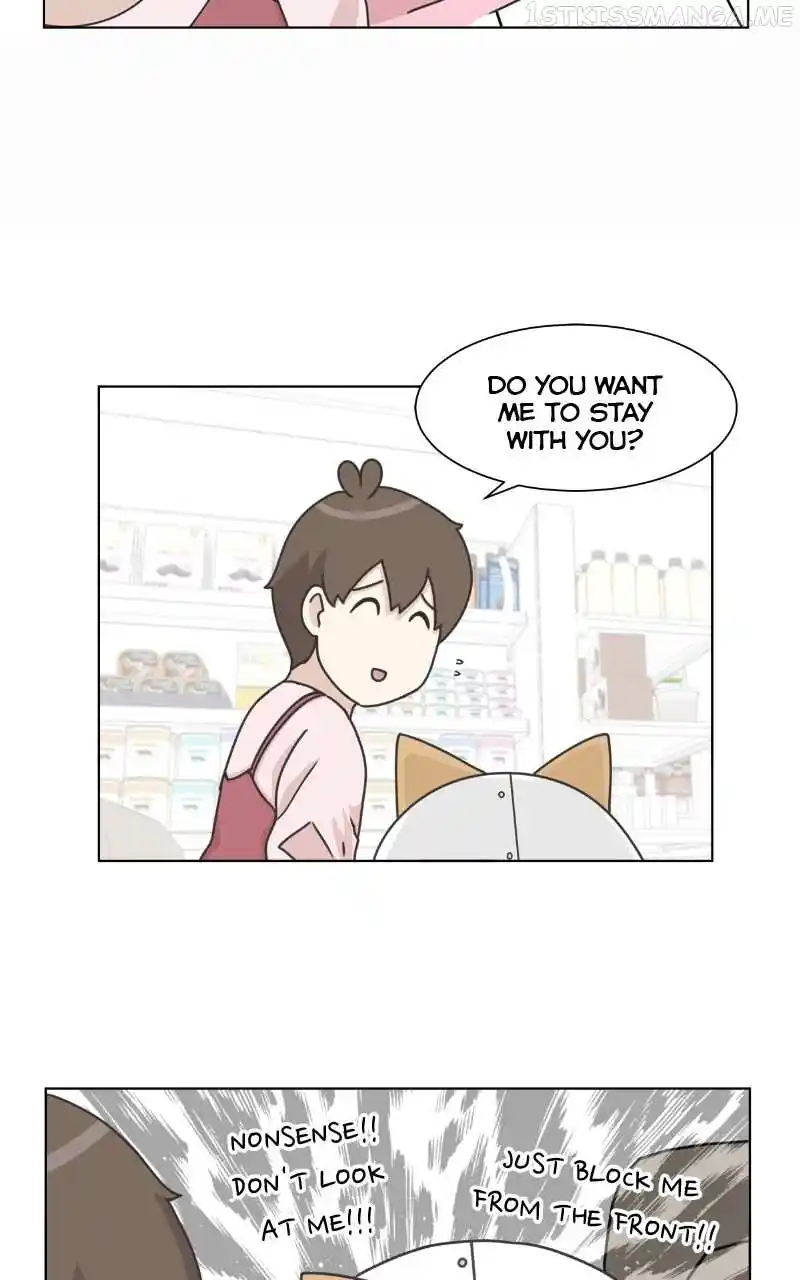 The Dog Diaries Chapter 94