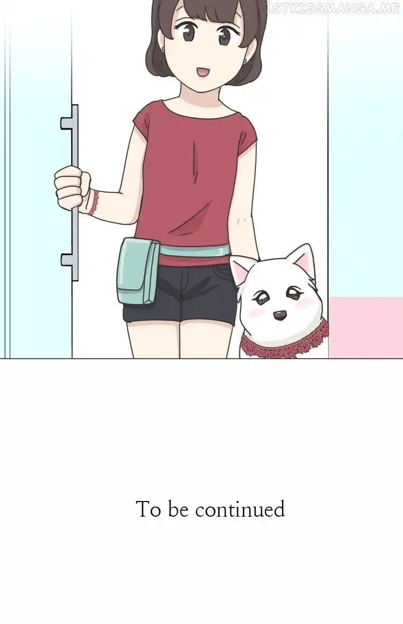 The Dog Diaries Chapter 94