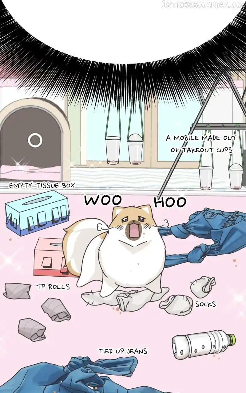 The Dog Diaries Chapter 95