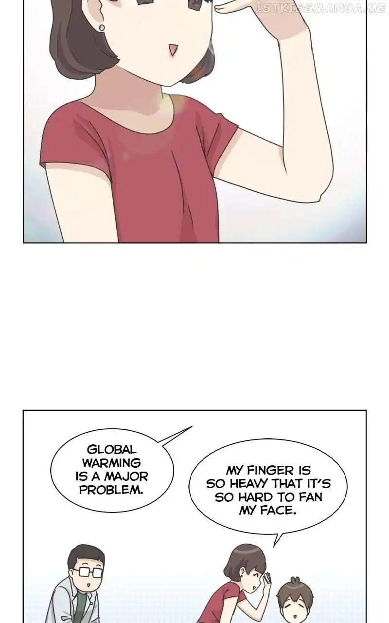 The Dog Diaries Chapter 95