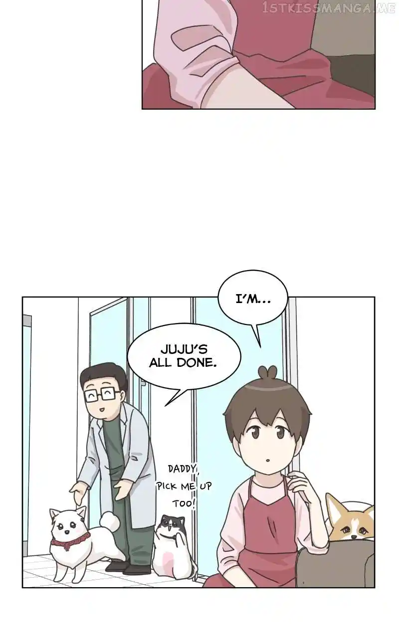 The Dog Diaries Chapter 95