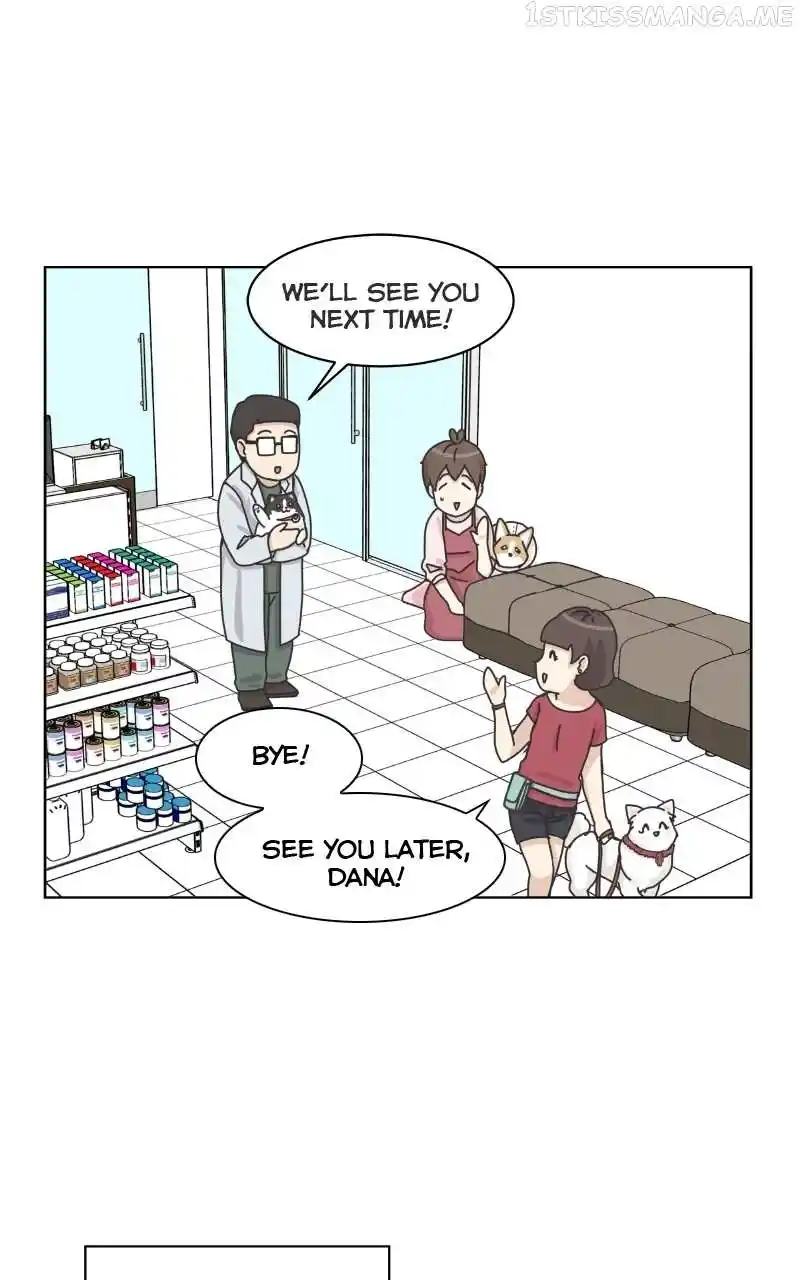 The Dog Diaries Chapter 95