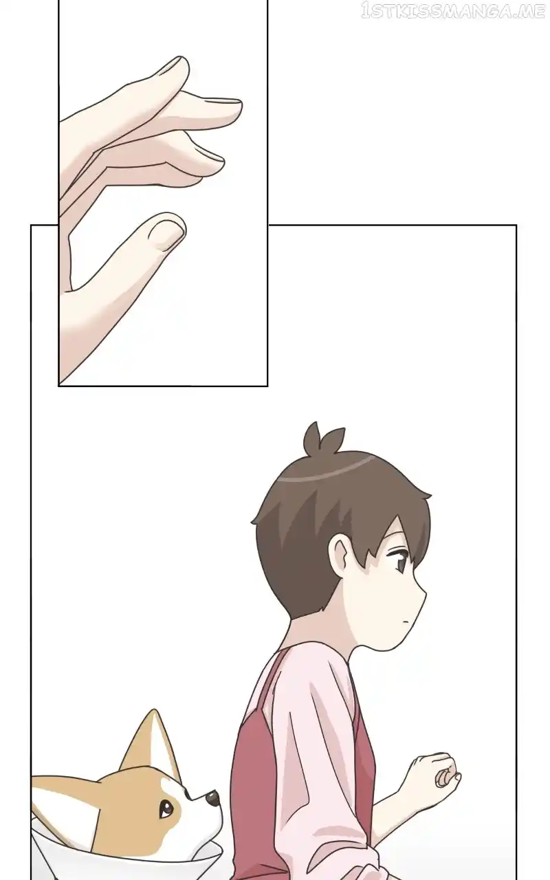 The Dog Diaries Chapter 95