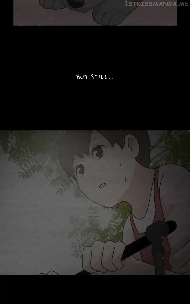 The Dog Diaries Chapter 95