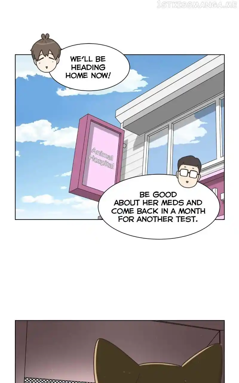 The Dog Diaries Chapter 95