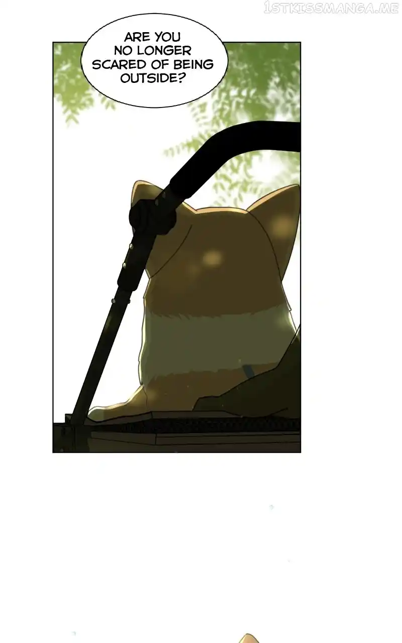The Dog Diaries Chapter 95