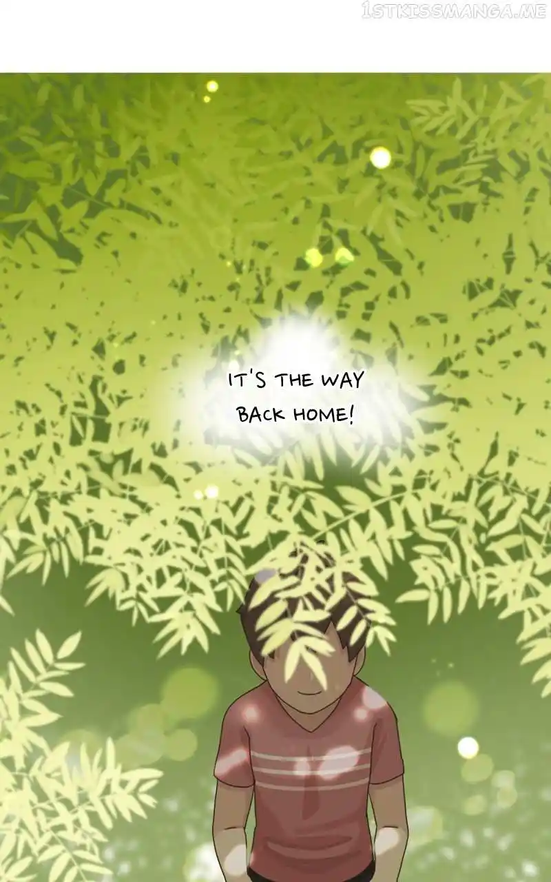 The Dog Diaries Chapter 95