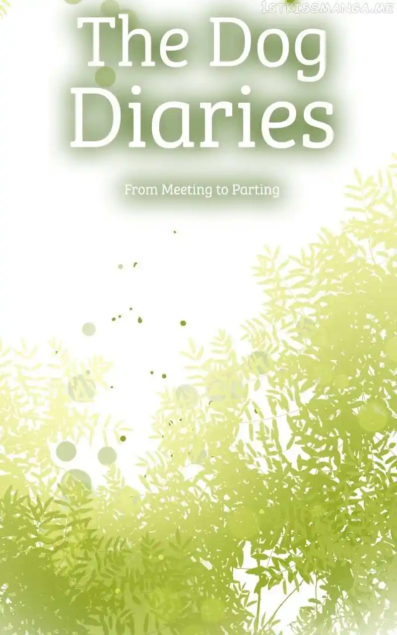 The Dog Diaries Chapter 95