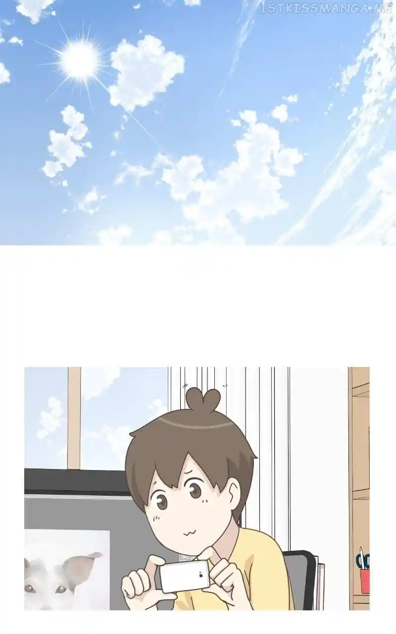 The Dog Diaries Chapter 95