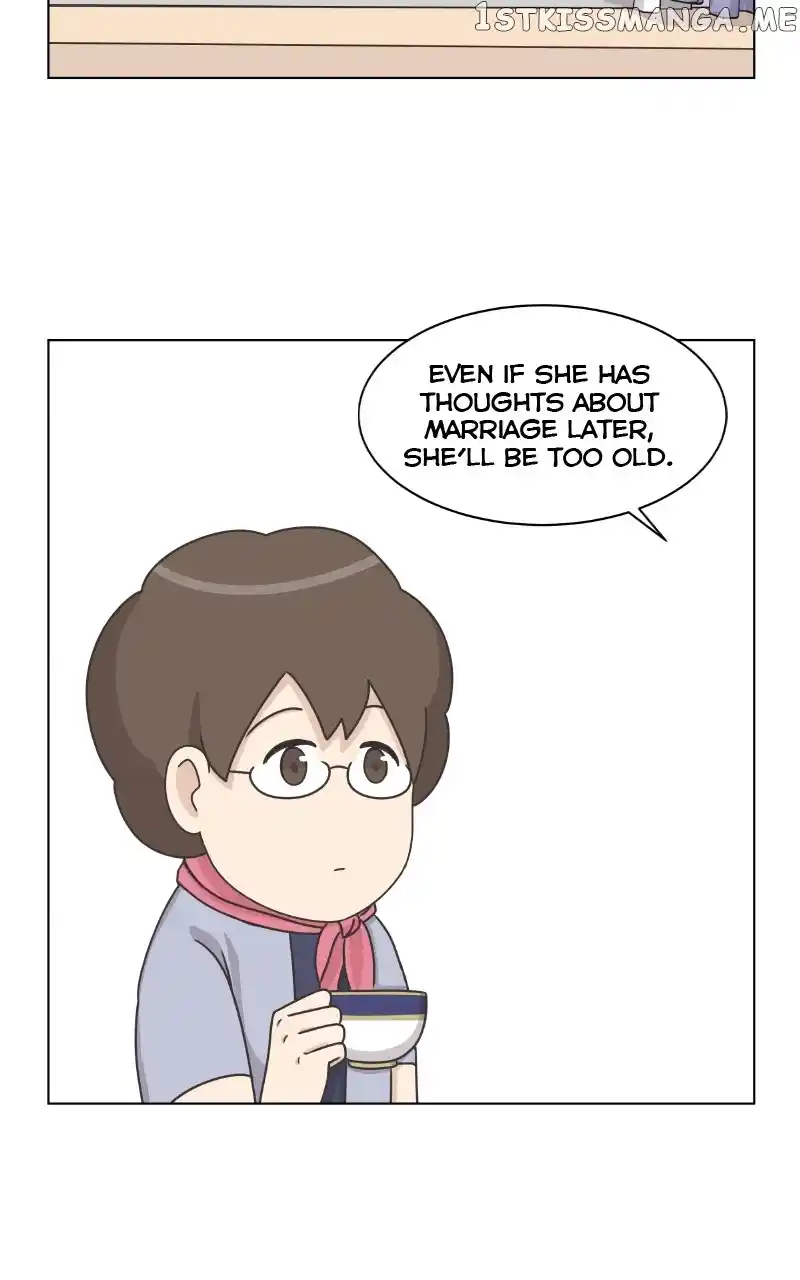 The Dog Diaries Chapter 96