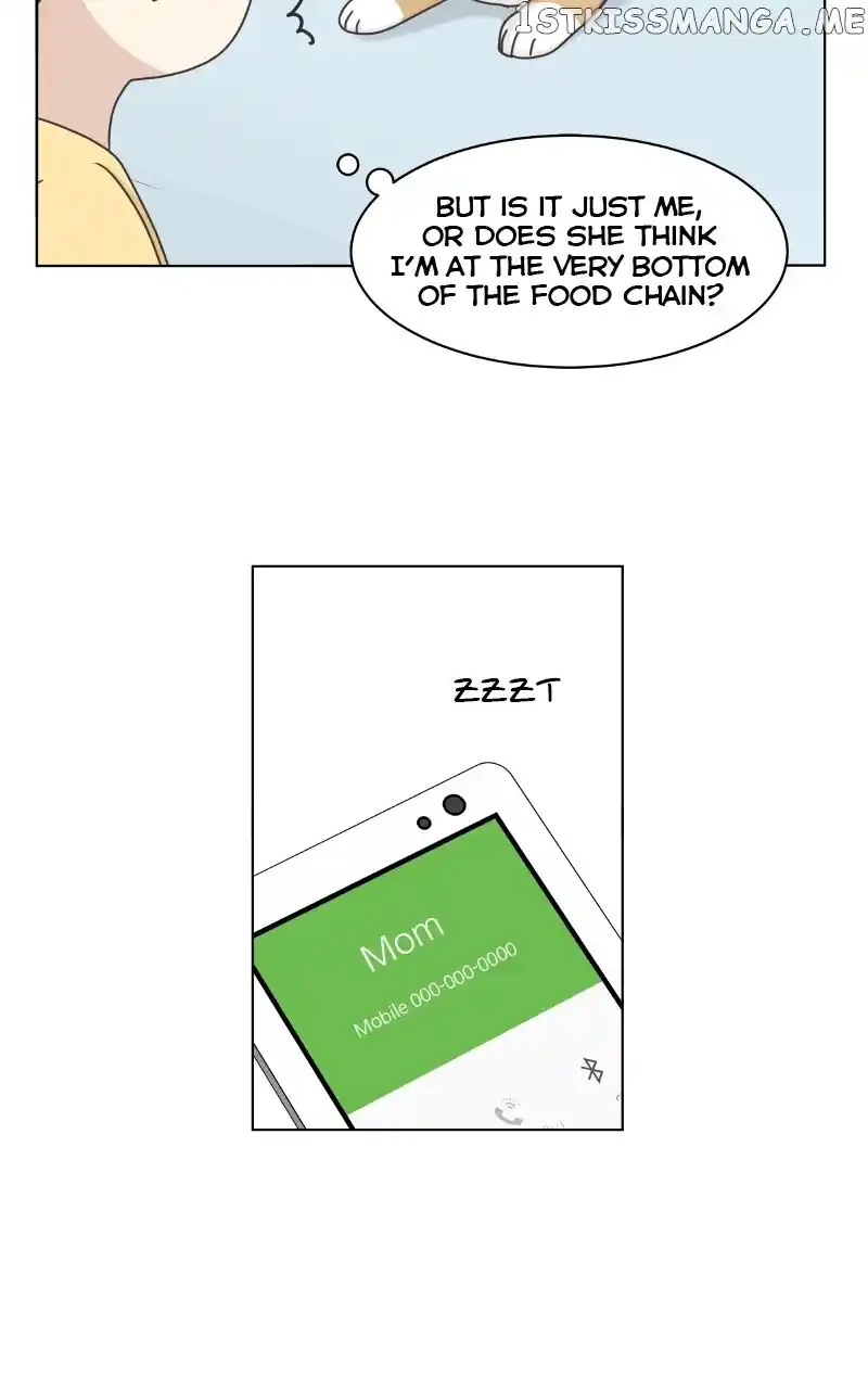 The Dog Diaries Chapter 96