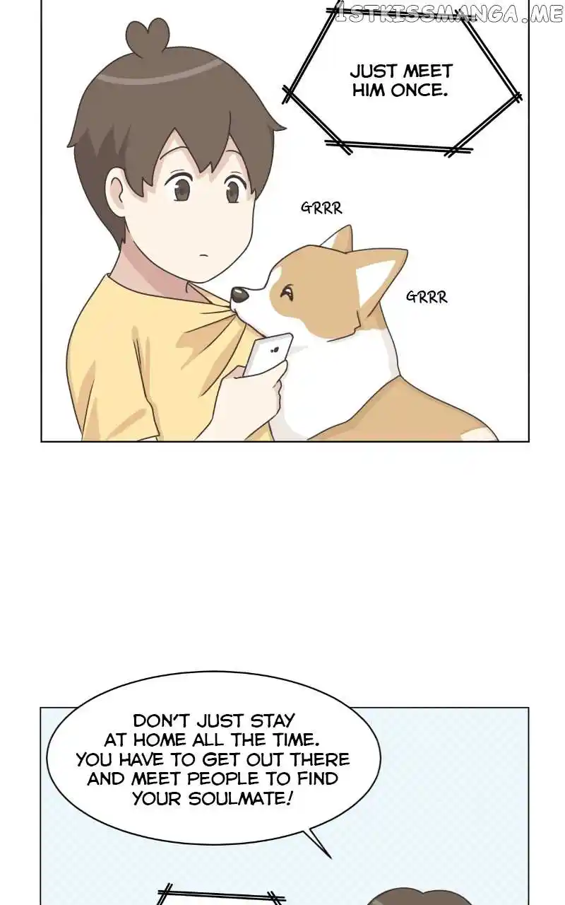 The Dog Diaries Chapter 96