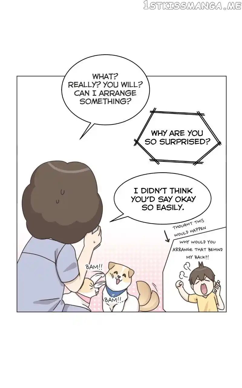 The Dog Diaries Chapter 96