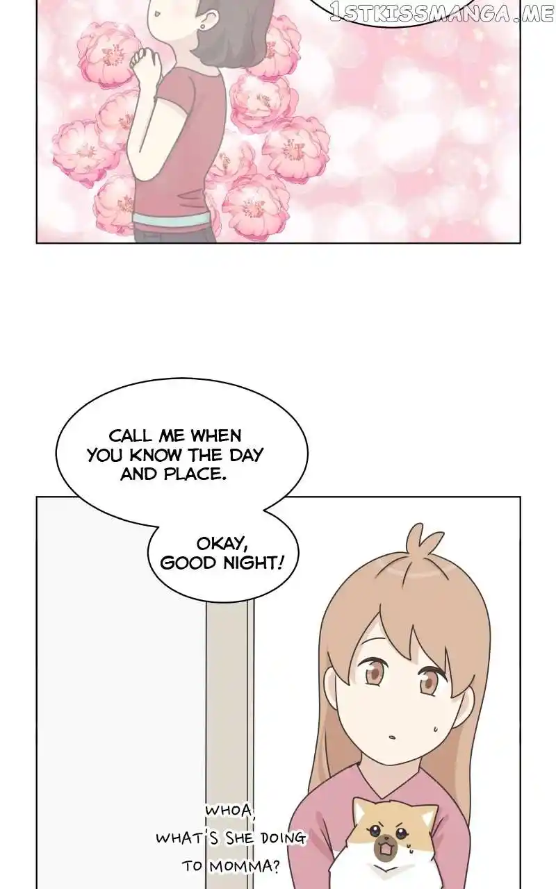 The Dog Diaries Chapter 96