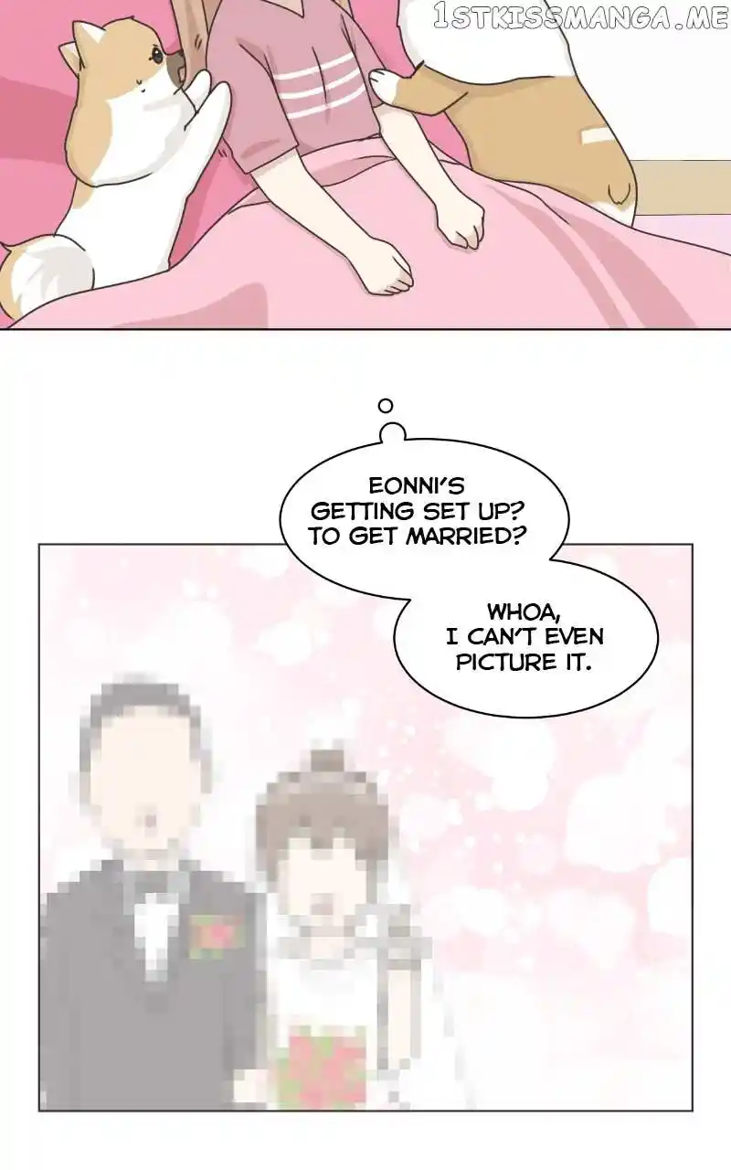 The Dog Diaries Chapter 96