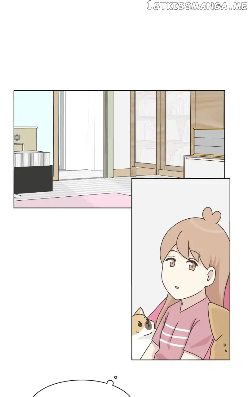 The Dog Diaries Chapter 96