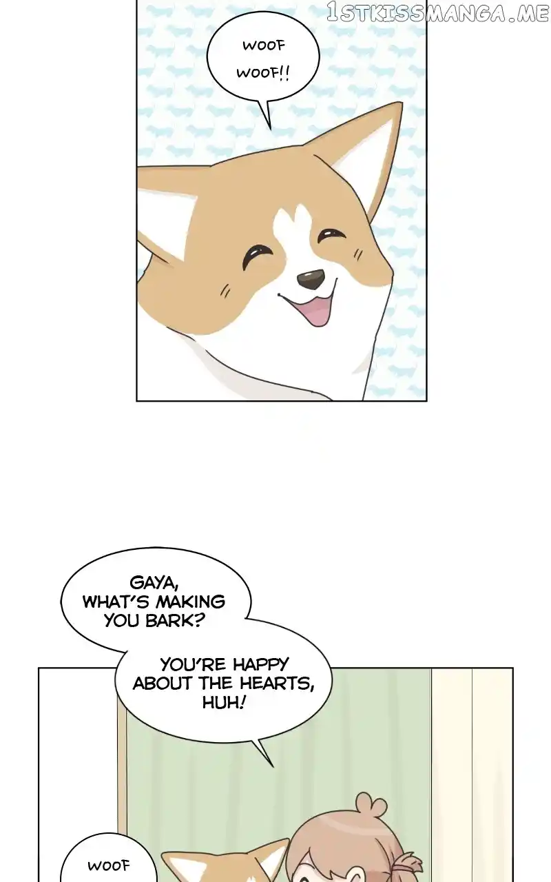The Dog Diaries Chapter 96