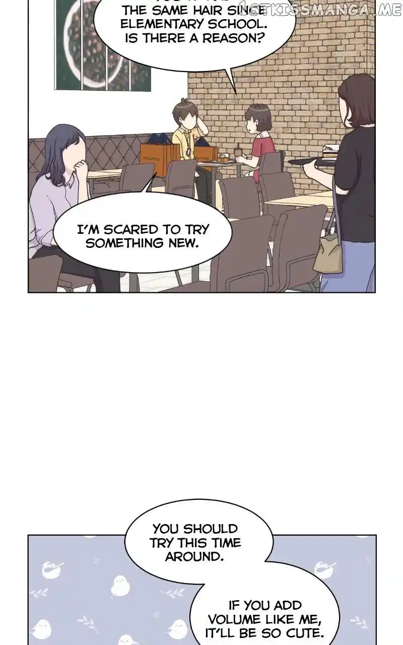 The Dog Diaries Chapter 96