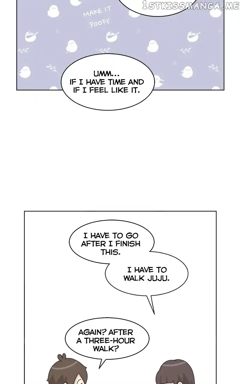 The Dog Diaries Chapter 96