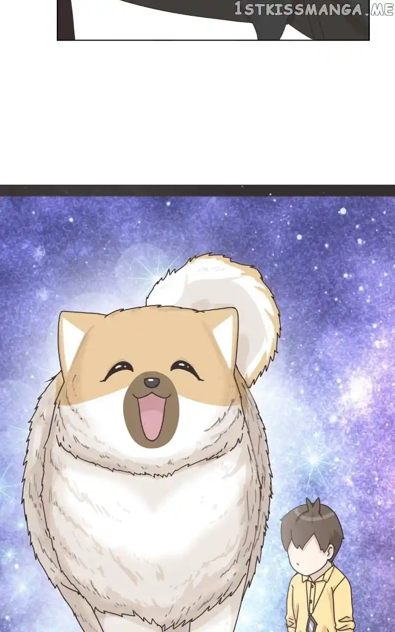 The Dog Diaries Chapter 96