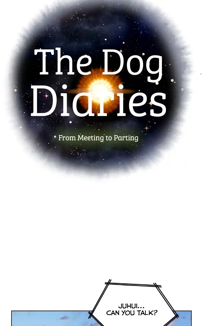 The Dog Diaries Chapter 97