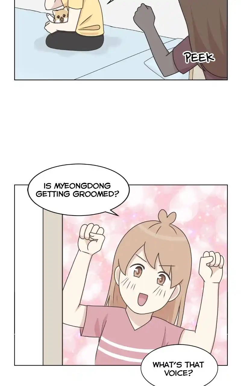 The Dog Diaries Chapter 97