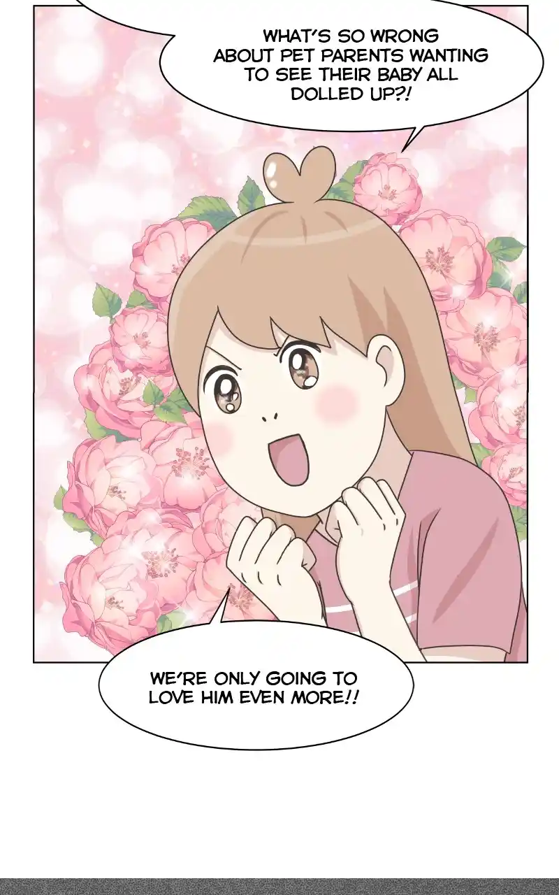 The Dog Diaries Chapter 97